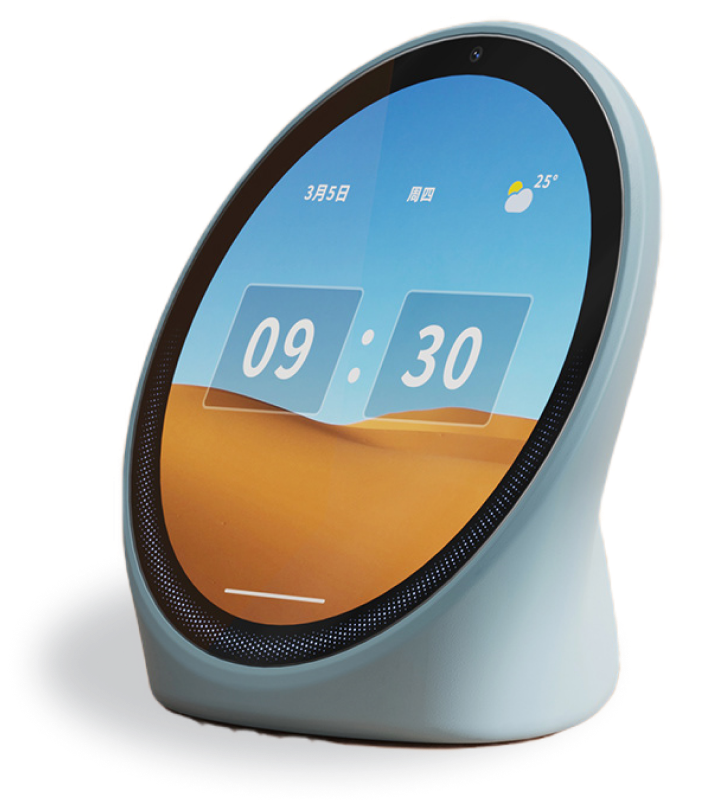 Haut-parleur Shell Sound